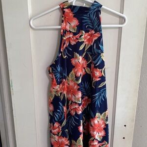 Neck-Tie Sundress